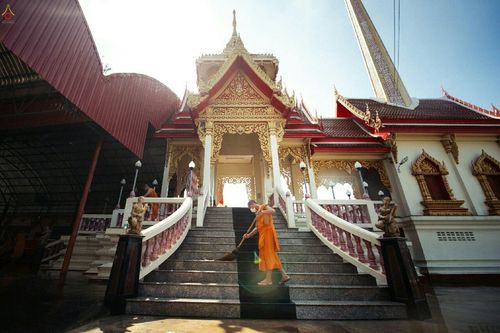ภาพ No.22067:ธรรมยาตราฯ ปีที่ 5 วันจันทร์ที่ 18 มกราคม พ.ศ. 2559