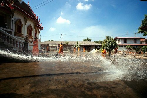 ภาพ No.22071:ธรรมยาตราฯ ปีที่ 5 วันจันทร์ที่ 18 มกราคม พ.ศ. 2559