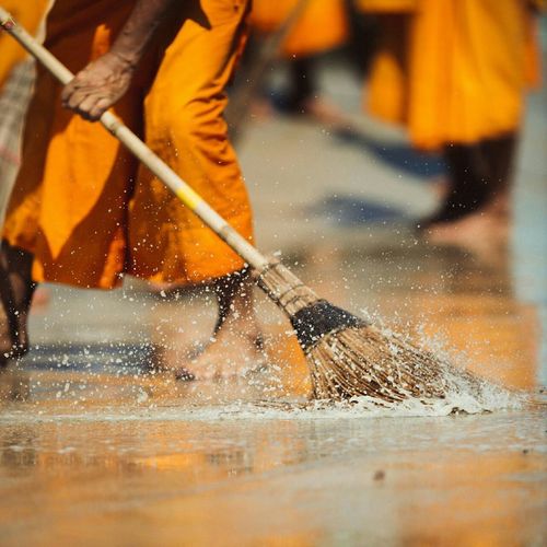 ภาพ No.22073:ธรรมยาตราฯ ปีที่ 5 วันจันทร์ที่ 18 มกราคม พ.ศ. 2559