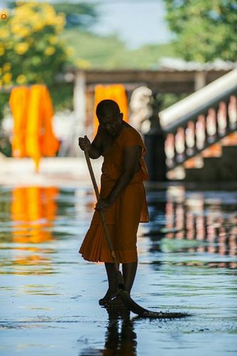 ภาพ No.22074:ธรรมยาตราฯ ปีที่ 5 วันจันทร์ที่ 18 มกราคม พ.ศ. 2559