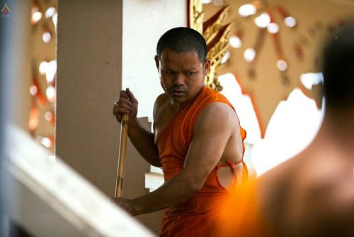 ภาพ No.22078:ธรรมยาตราฯ ปีที่ 5 วันจันทร์ที่ 18 มกราคม พ.ศ. 2559