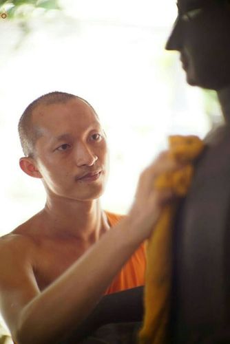 ภาพ No.22069:ธรรมยาตราฯ ปีที่ 5 วันจันทร์ที่ 18 มกราคม พ.ศ. 2559