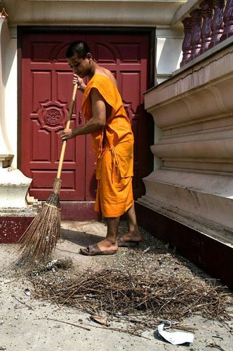 ภาพ No.22084:ธรรมยาตราฯ ปีที่ 5 วันจันทร์ที่ 18 มกราคม พ.ศ. 2559