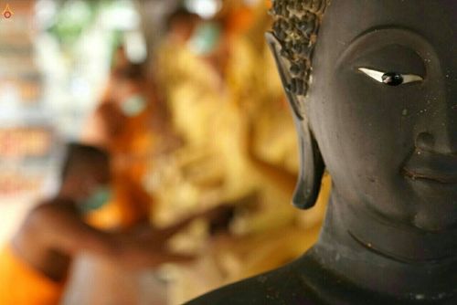 ภาพ No.22088:ธรรมยาตราฯ ปีที่ 5 วันจันทร์ที่ 18 มกราคม พ.ศ. 2559