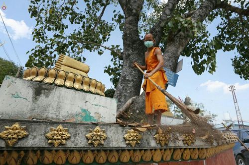 ภาพ No.22100:ธรรมยาตราฯ ปีที่ 5 วันจันทร์ที่ 18 มกราคม พ.ศ. 2559