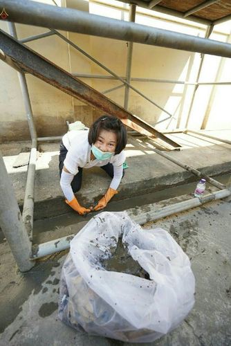 ภาพ No.22113:ธรรมยาตราฯ ปีที่ 5 วันจันทร์ที่ 18 มกราคม พ.ศ. 2559