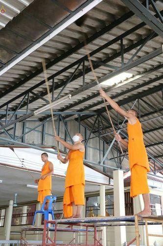 ภาพ No.22114:ธรรมยาตราฯ ปีที่ 5 วันจันทร์ที่ 18 มกราคม พ.ศ. 2559