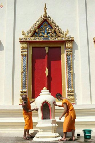 ภาพ No.22118:ธรรมยาตราฯ ปีที่ 5 วันจันทร์ที่ 18 มกราคม พ.ศ. 2559