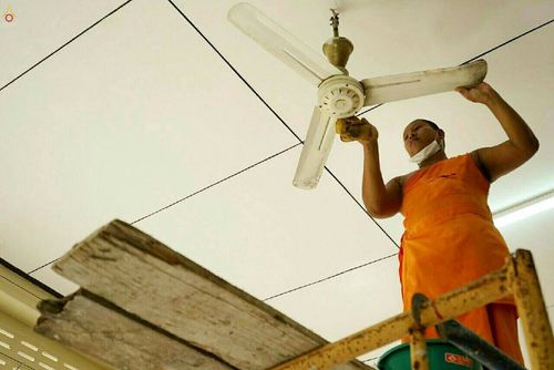 ภาพ No.22119:ธรรมยาตราฯ ปีที่ 5 วันจันทร์ที่ 18 มกราคม พ.ศ. 2559