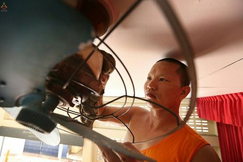 ภาพ No.22121:ธรรมยาตราฯ ปีที่ 5 วันจันทร์ที่ 18 มกราคม พ.ศ. 2559