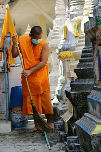 ภาพ No.22138:ธรรมยาตราฯ ปีที่ 5 วันจันทร์ที่ 18 มกราคม พ.ศ. 2559