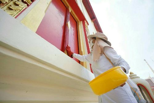 ภาพ No.22134:ธรรมยาตราฯ ปีที่ 5 วันจันทร์ที่ 18 มกราคม พ.ศ. 2559