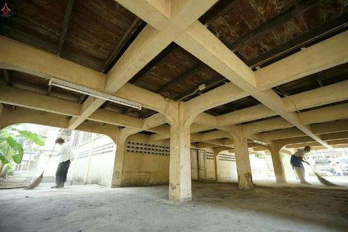 ภาพ No.22148:ธรรมยาตราฯ ปีที่ 5 วันจันทร์ที่ 18 มกราคม พ.ศ. 2559