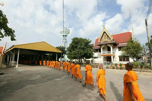 ภาพ No.22159:ธรรมยาตราฯ ปีที่ 5 วันจันทร์ที่ 18 มกราคม พ.ศ. 2559