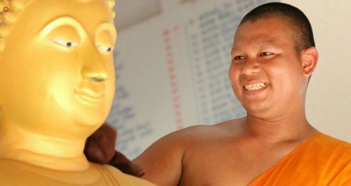 ภาพ No.22161:ธรรมยาตราฯ ปีที่ 5 วันจันทร์ที่ 18 มกราคม พ.ศ. 2559