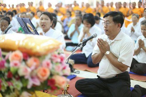 ภาพ No.22179:ธรรมยาตราฯ ปีที่ 5 วันจันทร์ที่ 18 มกราคม พ.ศ. 2559