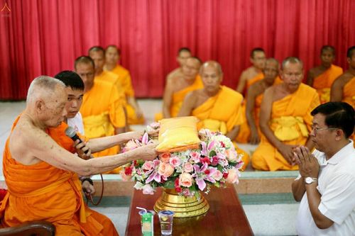 ภาพ No.22182:ธรรมยาตราฯ ปีที่ 5 วันจันทร์ที่ 18 มกราคม พ.ศ. 2559