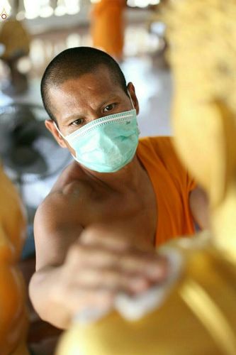 ภาพ No.22173:ธรรมยาตราฯ ปีที่ 5 วันจันทร์ที่ 18 มกราคม พ.ศ. 2559