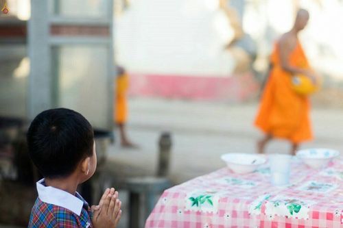 ภาพ No.22193:ธรรมยาตราฯ ปีที่ 5 วันอังคารที่ 19 มกราคม พ.ศ. 2559