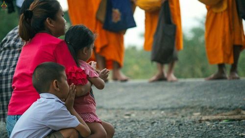 ภาพ No.22192:ธรรมยาตราฯ ปีที่ 5 วันอังคารที่ 19 มกราคม พ.ศ. 2559