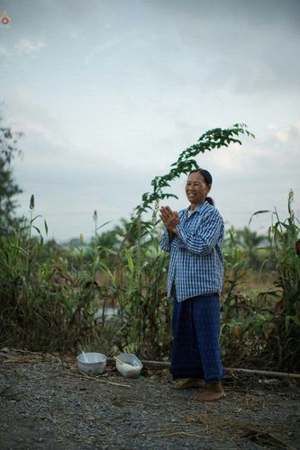 ภาพ No.22191:ธรรมยาตราฯ ปีที่ 5 วันอังคารที่ 19 มกราคม พ.ศ. 2559