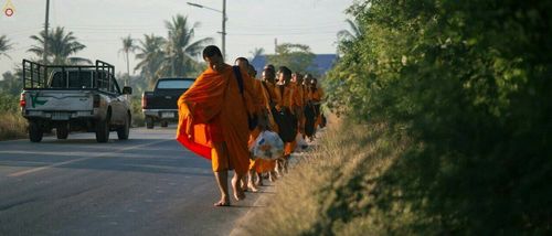 ภาพ No.22199:ธรรมยาตราฯ ปีที่ 5 วันอังคารที่ 19 มกราคม พ.ศ. 2559