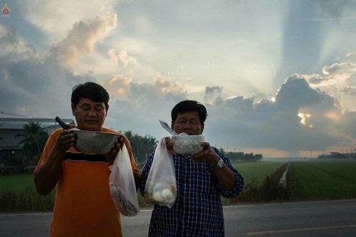 ภาพ No.22206:ธรรมยาตราฯ ปีที่ 5 วันอังคารที่ 19 มกราคม พ.ศ. 2559