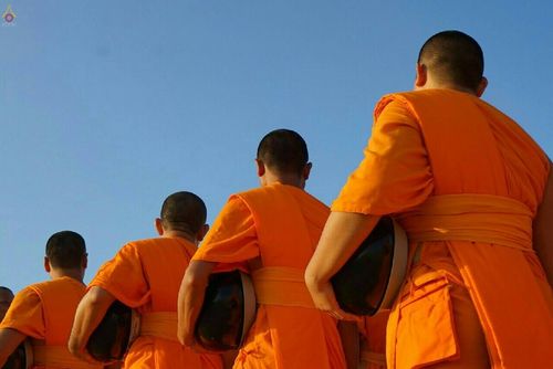 ภาพ No.22225:ธรรมยาตราฯ ปีที่ 5 วันอังคารที่ 19 มกราคม พ.ศ. 2559