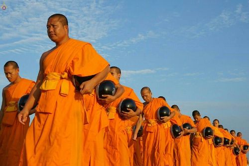 ภาพ No.22222:ธรรมยาตราฯ ปีที่ 5 วันอังคารที่ 19 มกราคม พ.ศ. 2559