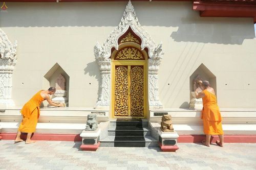 ภาพ No.22227:ธรรมยาตราฯ ปีที่ 5 วันอังคารที่ 19 มกราคม พ.ศ. 2559