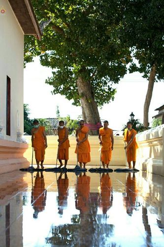 ภาพ No.22219:ธรรมยาตราฯ ปีที่ 5 วันอังคารที่ 19 มกราคม พ.ศ. 2559