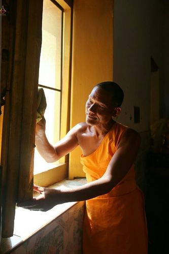 ภาพ No.22233:ธรรมยาตราฯ ปีที่ 5 วันอังคารที่ 19 มกราคม พ.ศ. 2559