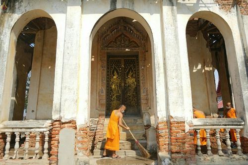 ภาพ No.22247:ธรรมยาตราฯ ปีที่ 5 วันอังคารที่ 19 มกราคม พ.ศ. 2559