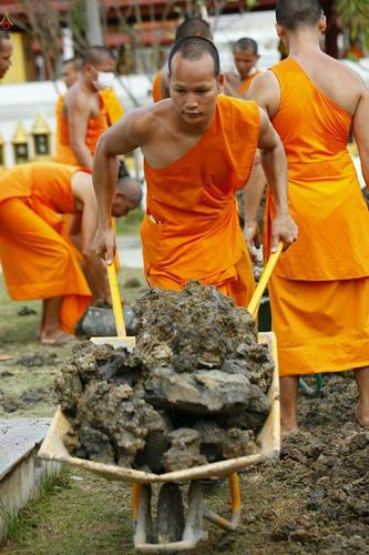 ภาพ No.22250:ธรรมยาตราฯ ปีที่ 5 วันอังคารที่ 19 มกราคม พ.ศ. 2559