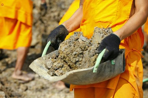 ภาพ No.22255:ธรรมยาตราฯ ปีที่ 5 วันอังคารที่ 19 มกราคม พ.ศ. 2559