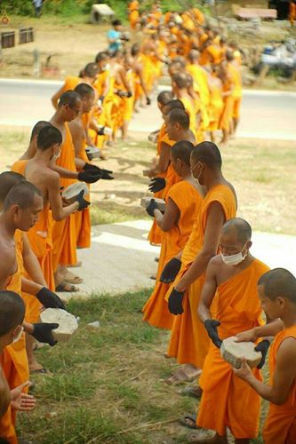 ภาพ No.22256:ธรรมยาตราฯ ปีที่ 5 วันอังคารที่ 19 มกราคม พ.ศ. 2559