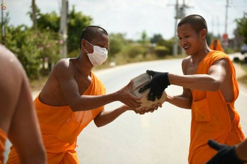 ภาพ No.22260:ธรรมยาตราฯ ปีที่ 5 วันอังคารที่ 19 มกราคม พ.ศ. 2559