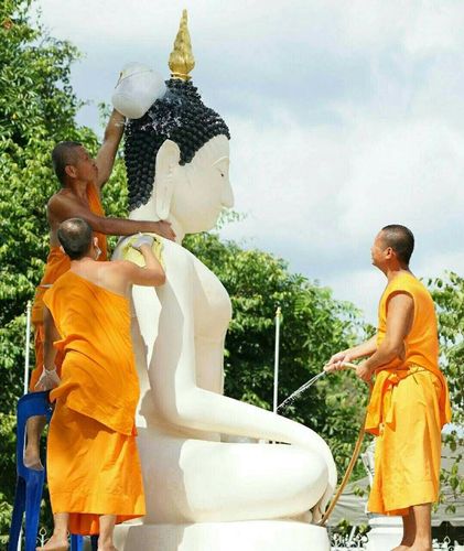 ภาพ No.22248:ธรรมยาตราฯ ปีที่ 5 วันอังคารที่ 19 มกราคม พ.ศ. 2559