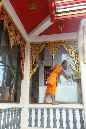 ภาพ No.22266:ธรรมยาตราฯ ปีที่ 5 วันอังคารที่ 19 มกราคม พ.ศ. 2559