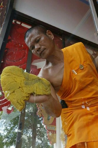 ภาพ No.22278:ธรรมยาตราฯ ปีที่ 5 วันอังคารที่ 19 มกราคม พ.ศ. 2559