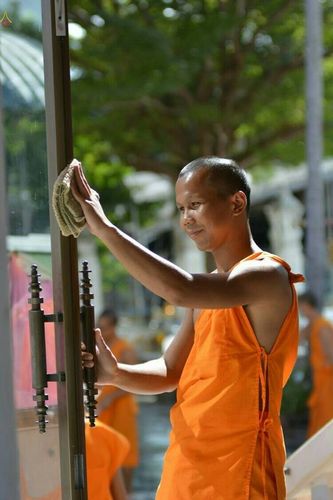 ภาพ No.22281:ธรรมยาตราฯ ปีที่ 5 วันอังคารที่ 19 มกราคม พ.ศ. 2559