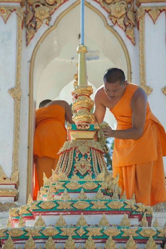 ภาพ No.22285:ธรรมยาตราฯ ปีที่ 5 วันอังคารที่ 19 มกราคม พ.ศ. 2559