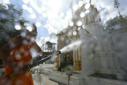 ภาพ No.22276:ธรรมยาตราฯ ปีที่ 5 วันอังคารที่ 19 มกราคม พ.ศ. 2559