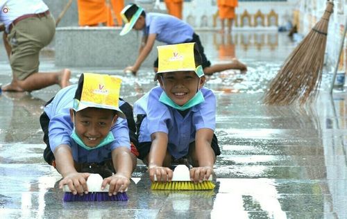 ภาพ No.22288:ธรรมยาตราฯ ปีที่ 5 วันอังคารที่ 19 มกราคม พ.ศ. 2559