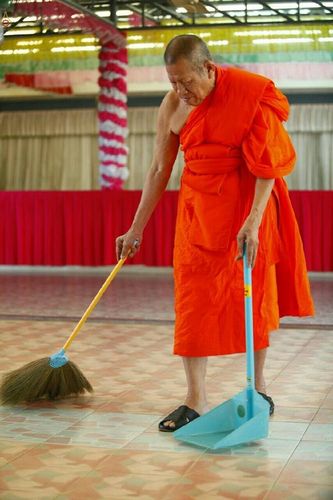 ภาพ No.22293:ธรรมยาตราฯ ปีที่ 5 วันอังคารที่ 19 มกราคม พ.ศ. 2559