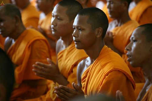 ภาพ No.22300:ธรรมยาตราฯ ปีที่ 5 วันอังคารที่ 19 มกราคม พ.ศ. 2559