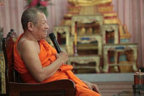 ภาพ No.22302:ธรรมยาตราฯ ปีที่ 5 วันอังคารที่ 19 มกราคม พ.ศ. 2559