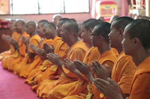 ภาพ No.22309:ธรรมยาตราฯ ปีที่ 5 วันอังคารที่ 19 มกราคม พ.ศ. 2559