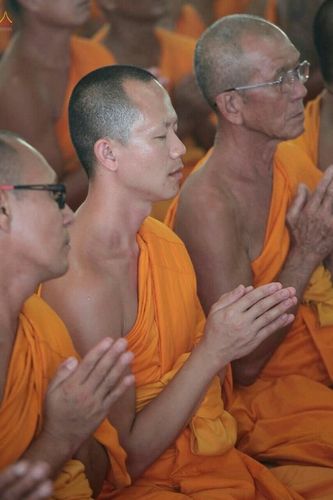 ภาพ No.22306:ธรรมยาตราฯ ปีที่ 5 วันอังคารที่ 19 มกราคม พ.ศ. 2559