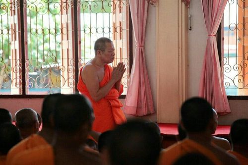 ภาพ No.22313:ธรรมยาตราฯ ปีที่ 5 วันอังคารที่ 19 มกราคม พ.ศ. 2559
